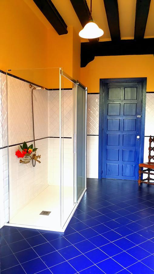 Hostal Palacio Jaureguia Irurita Екстериор снимка