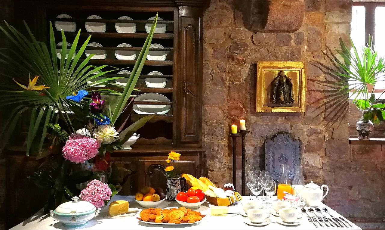 Hostal Palacio Jaureguia Irurita Екстериор снимка