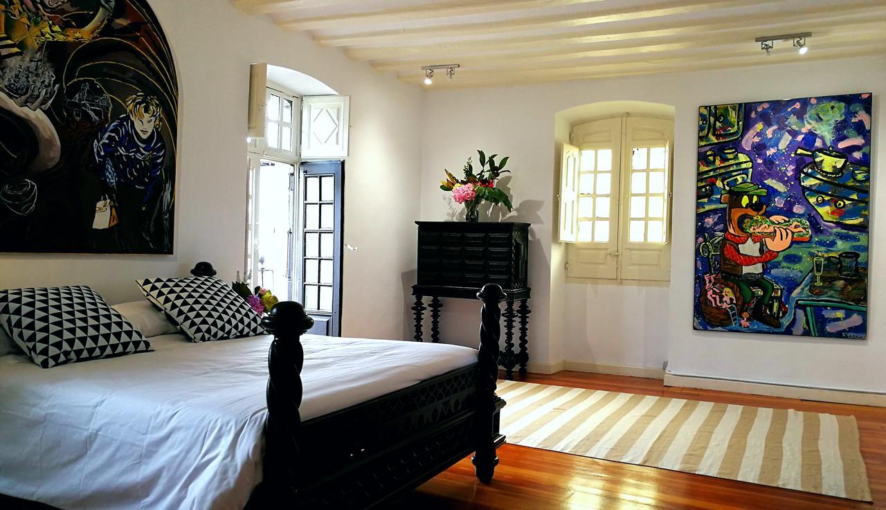 Hostal Palacio Jaureguia Irurita Екстериор снимка