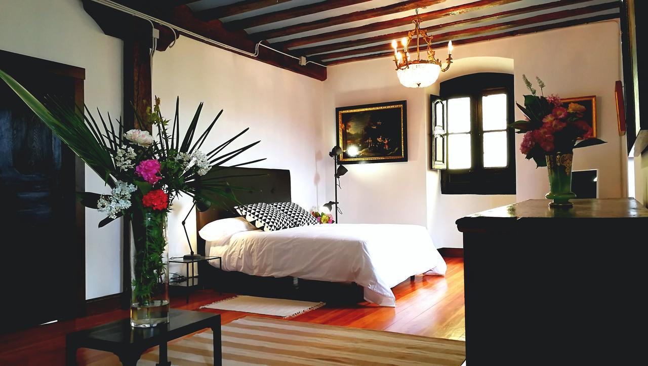 Hostal Palacio Jaureguia Irurita Екстериор снимка