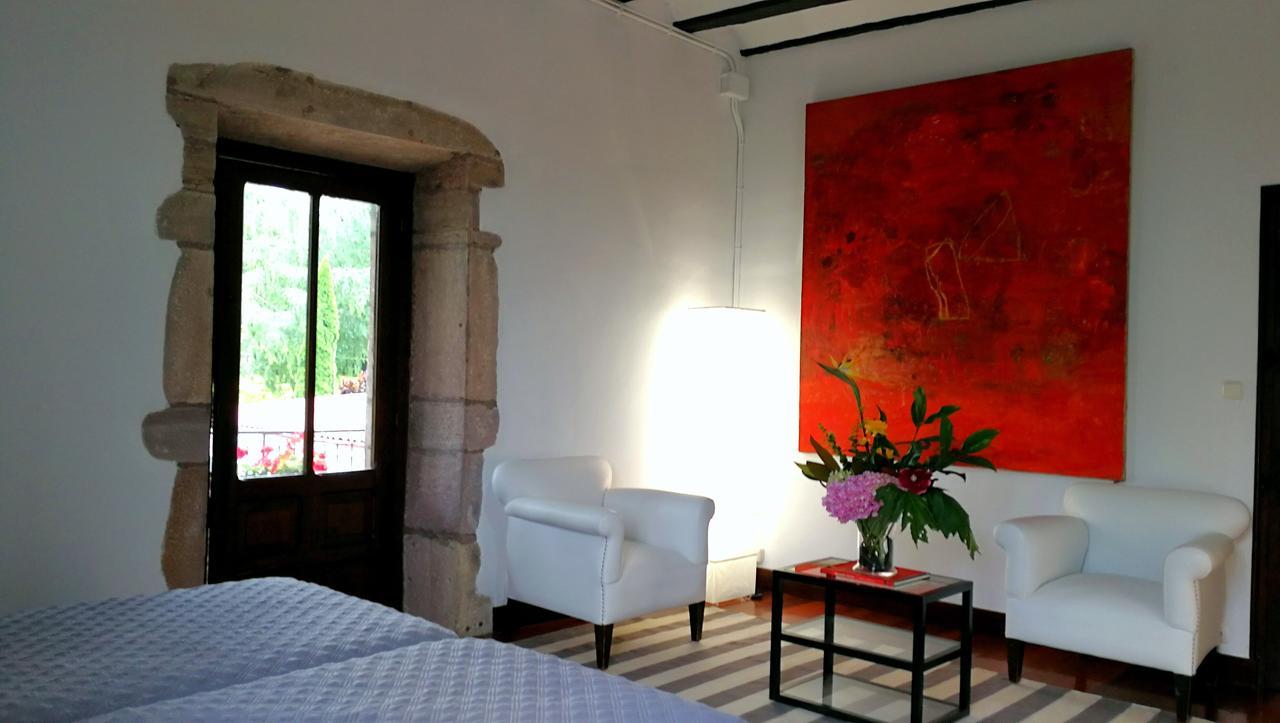 Hostal Palacio Jaureguia Irurita Екстериор снимка